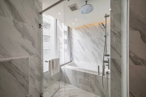 Кондоминиум с 2 спальнями в Ваттхане, Бангкок, Таиланд № 134402 - фото 12