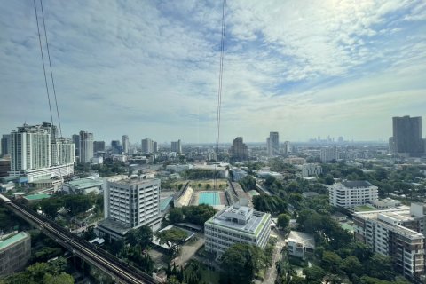 Кондоминиум с 2 спальнями в Ваттхане, Бангкок, Таиланд № 134403 - фото 6