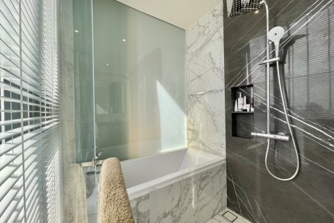 Кондоминиум с 2 спальнями в Ваттхане, Бангкок, Таиланд № 134403 - фото 5