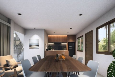 Villa à Hua Hin, Thaïlande 1 chambre № 172818 - photo 6