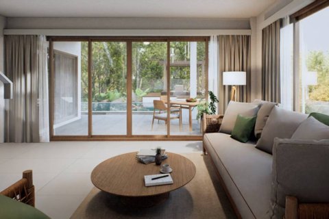 Villa à Hua Hin, Thaïlande 1 chambre № 172818 - photo 3