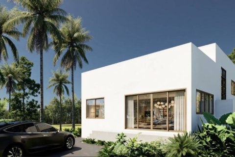 Villa à Hua Hin, Thaïlande 1 chambre № 172818 - photo 2