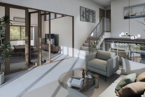 Villa à Hua Hin, Thaïlande 1 chambre № 172818 - photo 4