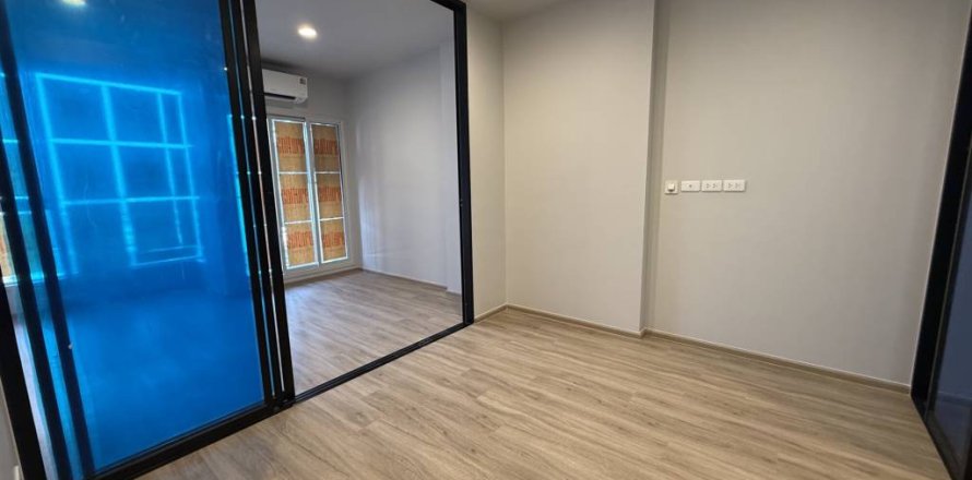 Кондоминиум с 1 спальней в Бангкоке, Таиланд № 172817