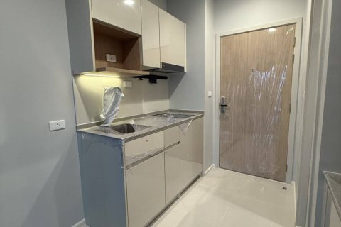 Кондоминиум с 1 спальней в Бангкоке, Таиланд № 172817 - фото 5