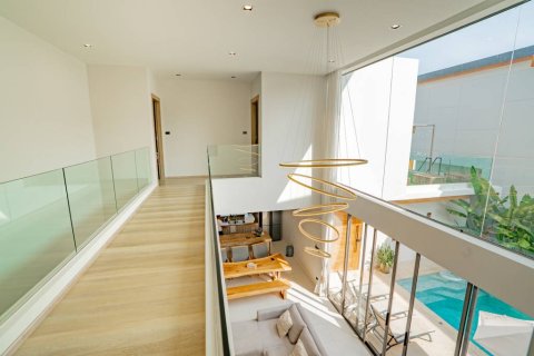 Villa à Phuket, Thaïlande 5 chambres № 172815 - photo 9