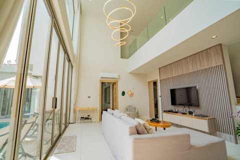 Villa à Phuket, Thaïlande 5 chambres № 172815 - photo 5