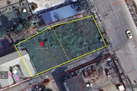 Land in Chiang Mai, Thailand № 172819 - photo 2