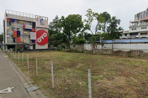 Land in Chiang Mai, Thailand № 172819