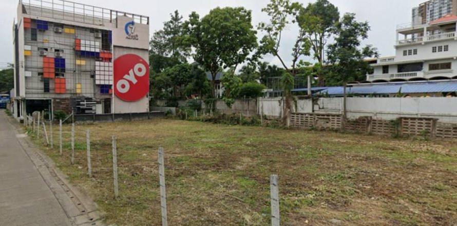 Land in Chiang Mai, Thailand № 172819