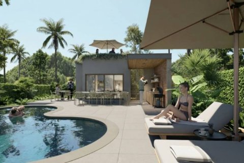 Villa à Hua Hin, Thaïlande 2 chambres № 172816 - photo 2