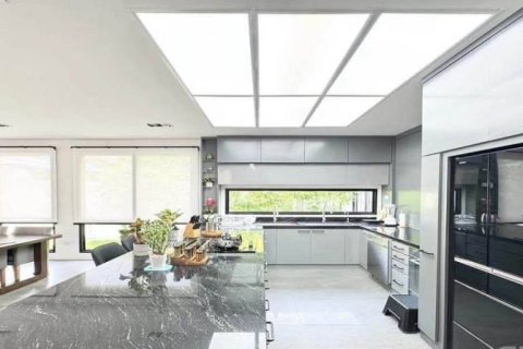 Дом в Кхлонг Сане, Бангкок, Таиланд с 6 спальнями № 172821 - фото 6