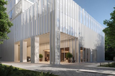 Кондоминиум с 1 спальней в Патхум Ване, Бангкок, Таиланд № 133867 - фото 2