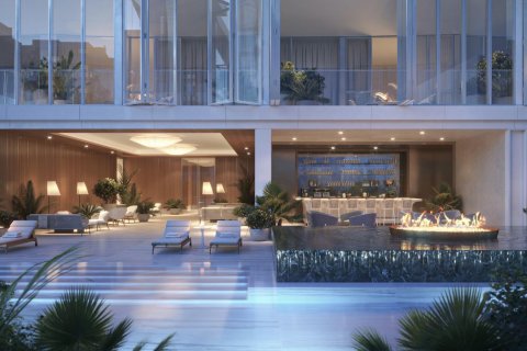 Кондоминиум с 1 спальней в Патхум Ване, Бангкок, Таиланд № 133867 - фото 22