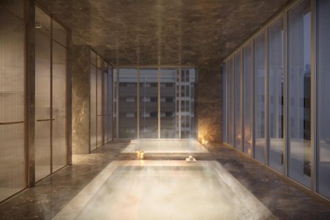 Кондоминиум с 1 спальней в Патхум Ване, Бангкок, Таиланд № 133867 - фото 20