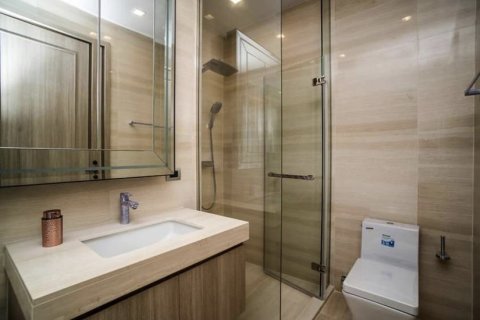 Condo in Watthana, Bangkok, Thailand, 1 bedroom  № 133866 - photo 7