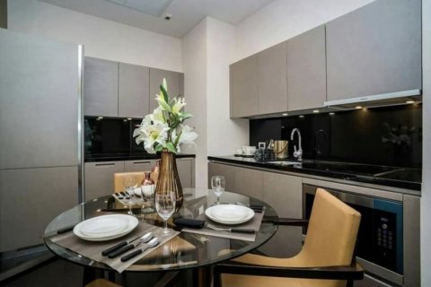 Condo in Watthana, Bangkok, Thailand, 1 bedroom  № 133866 - photo 4