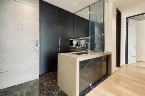 Кондоминиум с 2 спальнями в Бангкоке, Таиланд № 133864 - фото 11