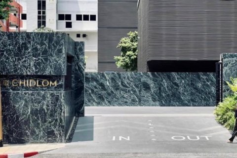 Кондоминиум с 2 спальнями в Бангкоке, Таиланд № 133864 - фото 13