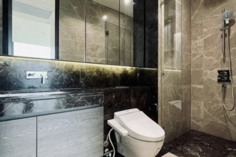 Кондоминиум с 2 спальнями в Бангкоке, Таиланд № 133864 - фото 7