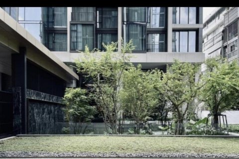 Кондоминиум с 2 спальнями в Бангкоке, Таиланд № 133864 - фото 2