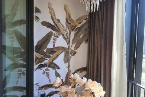 Condo in Watthana, Bangkok, Thailand, 1 bedroom  № 133861 - photo 10