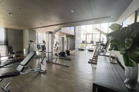 Condo in Watthana, Bangkok, Thailand, 1 bedroom  № 133861 - photo 24