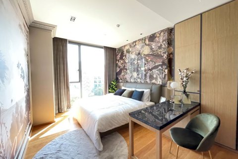 Condo in Watthana, Bangkok, Thailand, 1 bedroom  № 133861 - photo 6