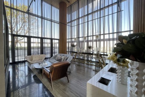 Condo in Watthana, Bangkok, Thailand, 1 bedroom  № 133861 - photo 28