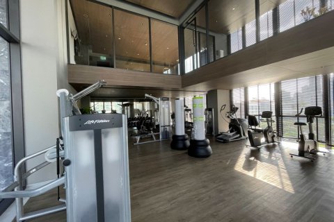 Condo in Watthana, Bangkok, Thailand, 1 bedroom  № 133861 - photo 21