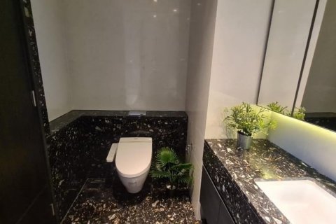 Condo in Watthana, Bangkok, Thailand, 1 bedroom  № 133861 - photo 14