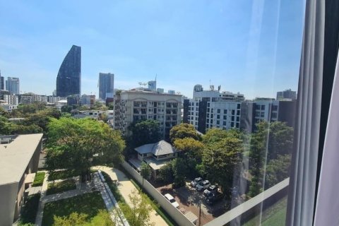 Condo in Watthana, Bangkok, Thailand, 1 bedroom  № 133861 - photo 16