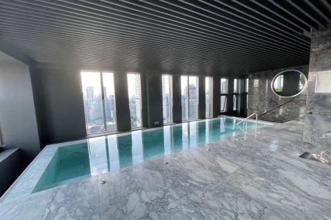 Condo in Watthana, Bangkok, Thailand, 1 bedroom  № 133861 - photo 20