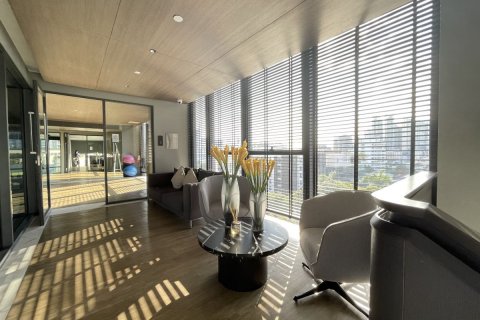 Condo in Watthana, Bangkok, Thailand, 1 bedroom  № 133861 - photo 27