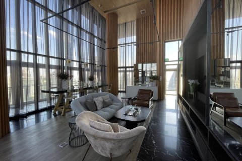 Condo in Watthana, Bangkok, Thailand, 1 bedroom  № 133861 - photo 29