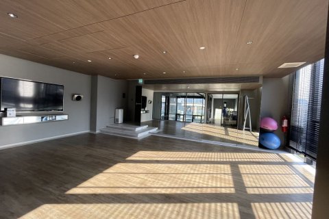 Condo in Watthana, Bangkok, Thailand, 1 bedroom  № 133861 - photo 26