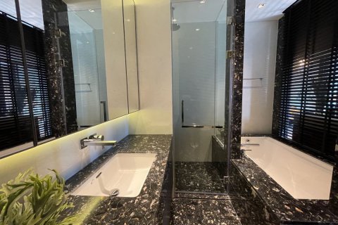 Condo in Watthana, Bangkok, Thailand, 1 bedroom  № 133861 - photo 15