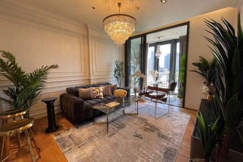 Condo in Watthana, Bangkok, Thailand, 1 bedroom  № 133861 - photo 1