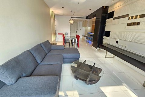 Condo à Pathum Wan, Bangkok, Thaïlande, 2 chambres № 133865 - photo 2