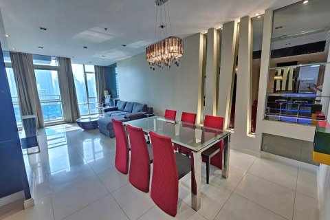 Condo à Pathum Wan, Bangkok, Thaïlande, 2 chambres № 133865 - photo 3