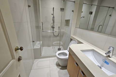 Condo à Pathum Wan, Bangkok, Thaïlande, 2 chambres № 133865 - photo 9