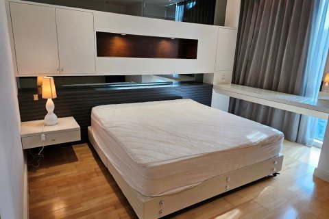 Condo à Pathum Wan, Bangkok, Thaïlande, 2 chambres № 133865 - photo 6