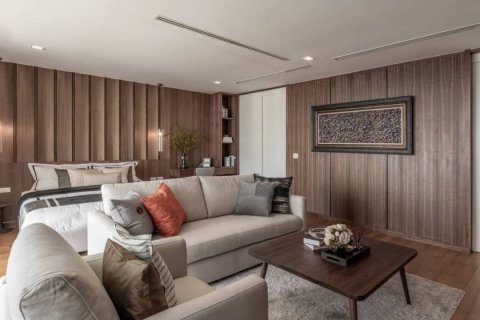 Penthouse in Khlong San, Bangkok, Thailand 5 bedrooms № 133862 - photo 7