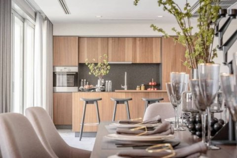 Penthouse in Khlong San, Bangkok, Thailand 5 bedrooms № 133862 - photo 8