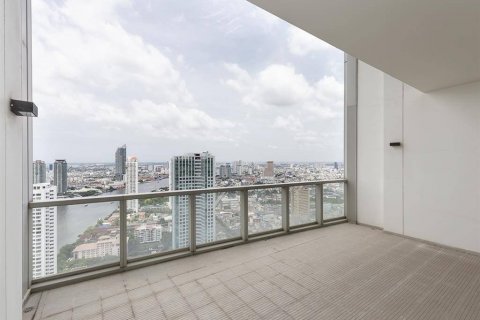 Penthouse in Khlong San, Bangkok, Thailand 5 bedrooms № 133862 - photo 6