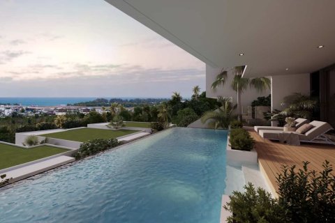 Villa à Phuket, Thaïlande 3 chambres № 166567 - photo 13