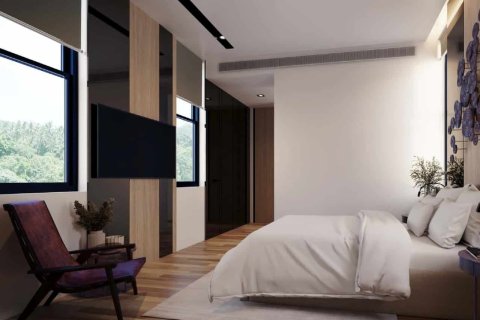 Villa auf Nai Yang, Thailand 3 Schlafzimmer № 166567 - Foto 27
