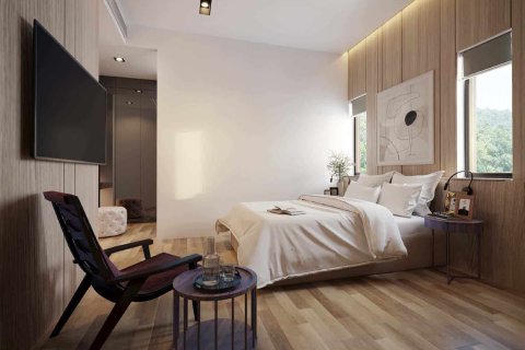 Villa à Phuket, Thaïlande 3 chambres № 166567 - photo 8