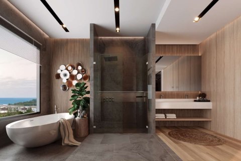 Villa à Phuket, Thaïlande 3 chambres № 166567 - photo 9