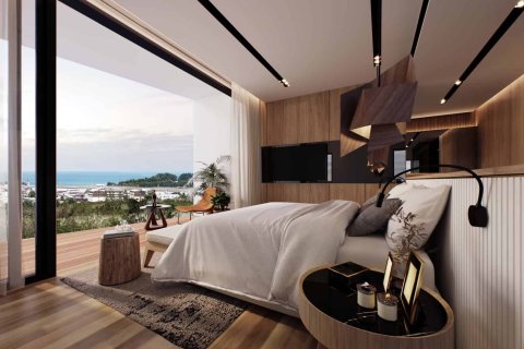 Villa à Phuket, Thaïlande 3 chambres № 166567 - photo 3